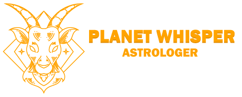 Planet Whisper Astrologer