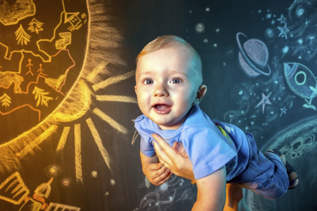 Child Astrology & Parenting Guidance