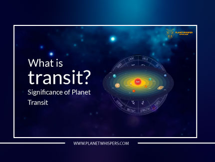 Transit and Planetary Movement Reports by astrologer