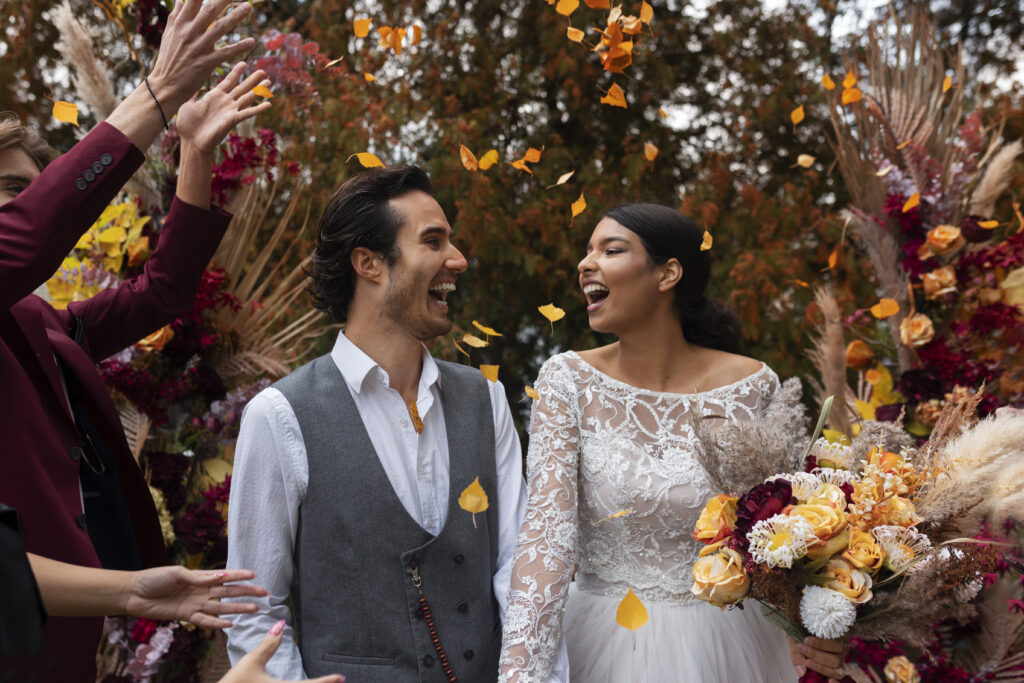 Marriage (Auspicious Wedding Dates)