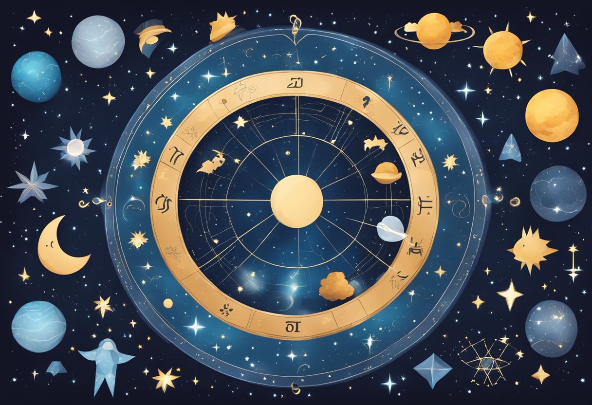 Astrology and wellness trends in Berlin yoga studio