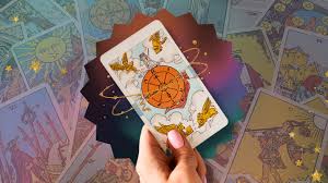 Daily horoscopes zodiac wheel illustration