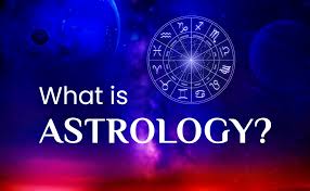 what-is-astrology