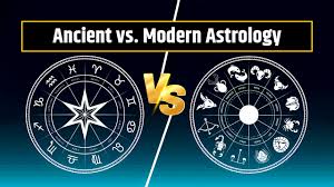 The Roman Roots of Modern Astrology
