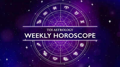 Weekly Horoscope Insights for Love, Career, and Money