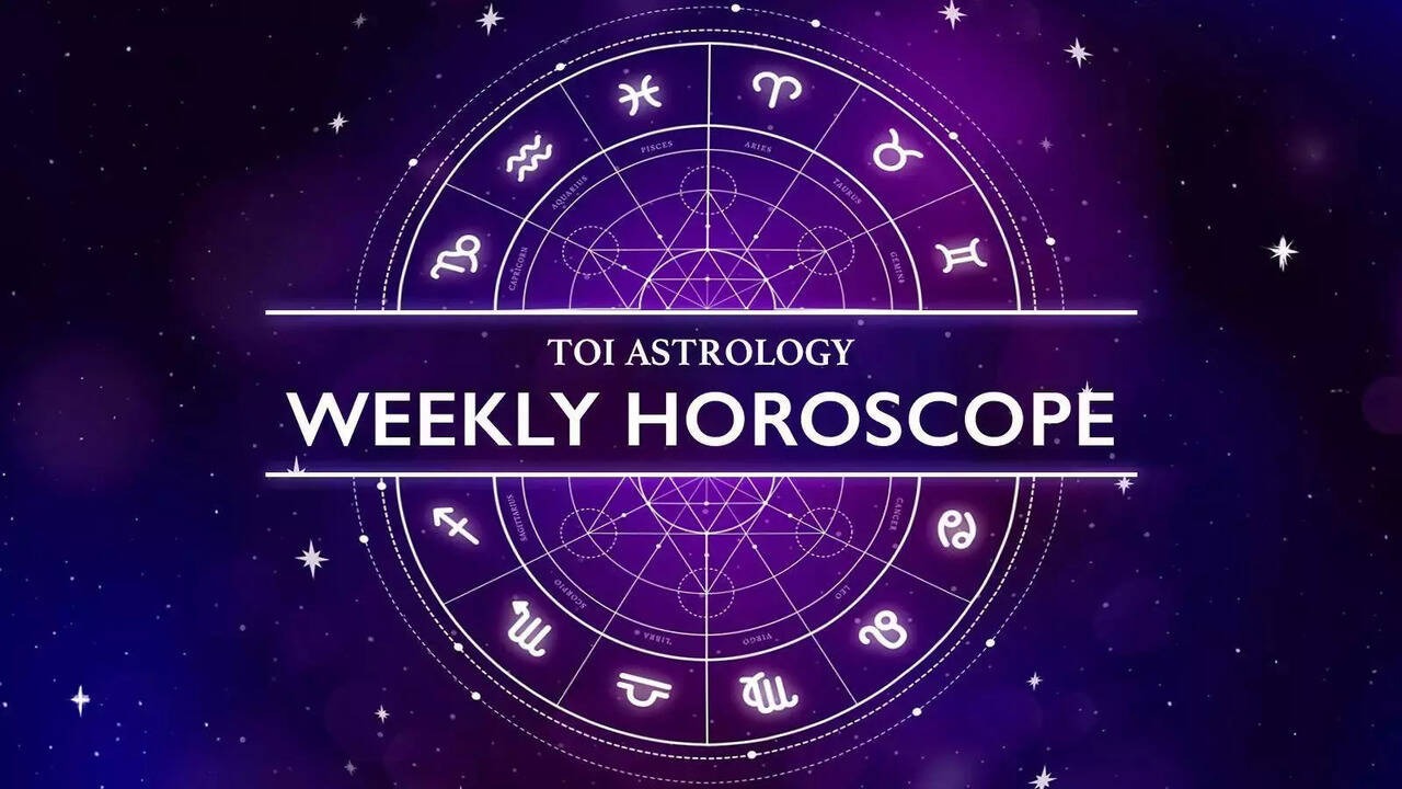 Weekly Horoscope Insights for Love, Career, and Money