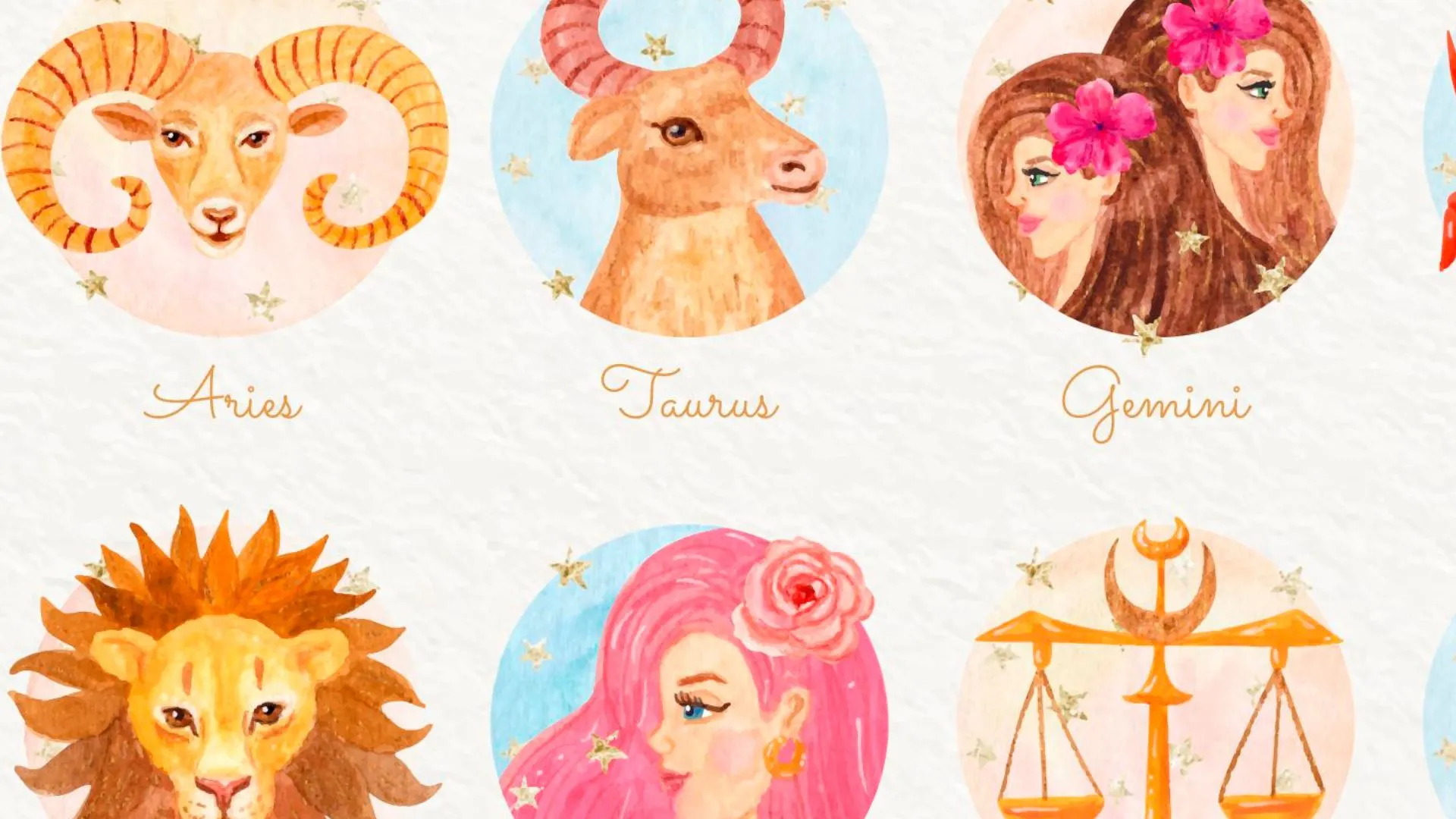 European Horoscope Guide Aries Zodiac Sign