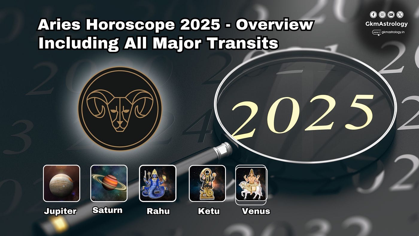 How European Planets Affect Your Zodiac in 2025