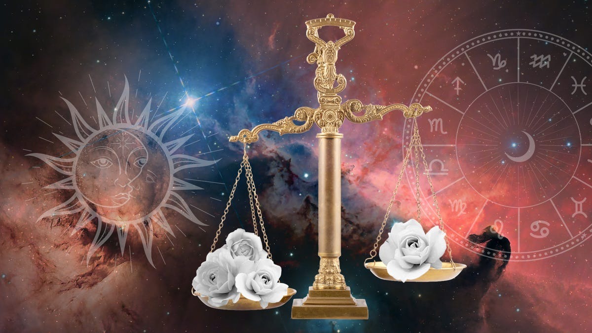 Libra Season 2025: What the Balance Brings for Your Zodiac Sign