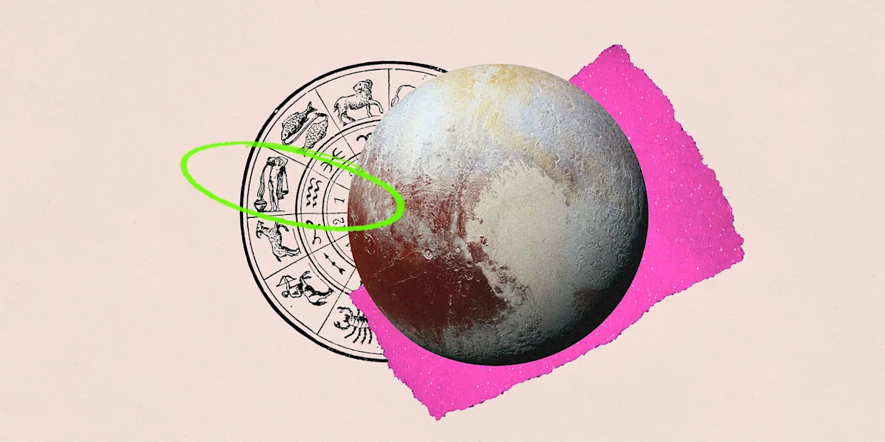 Pluto Direct in Aquarius: Transformations Across Europe 2025