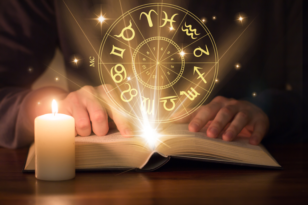 Astrology in Germany – horoscope and zodiac guidance for self-discovery