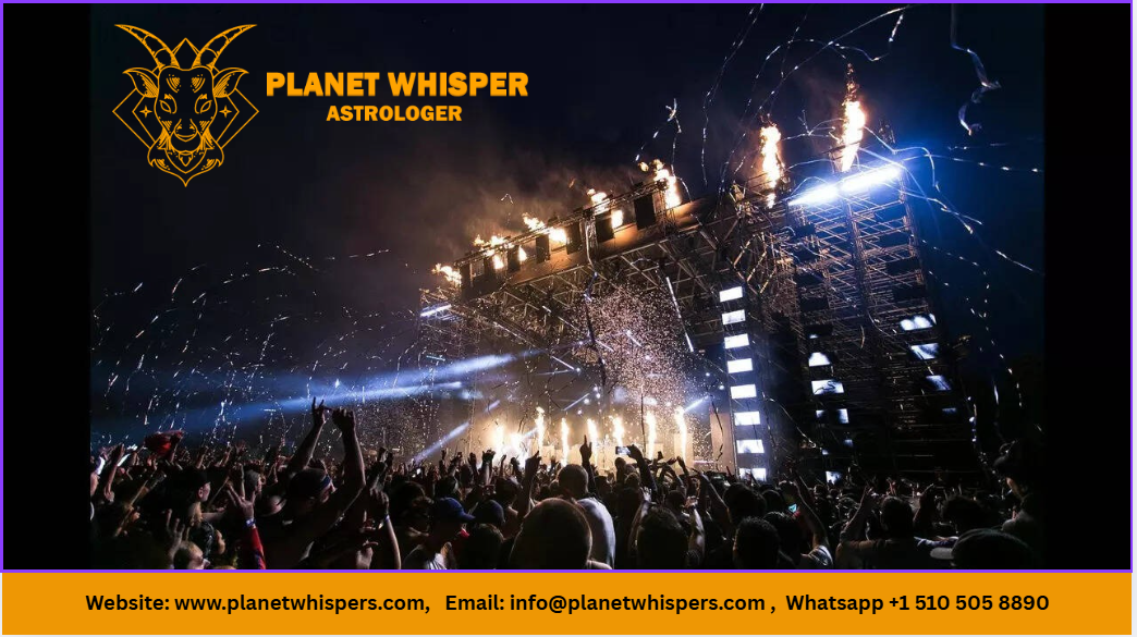 Astrology in European Festivals & Celebrations