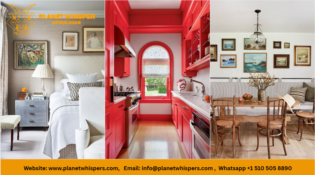 Home Decor Tips Based on Zodiac Personality