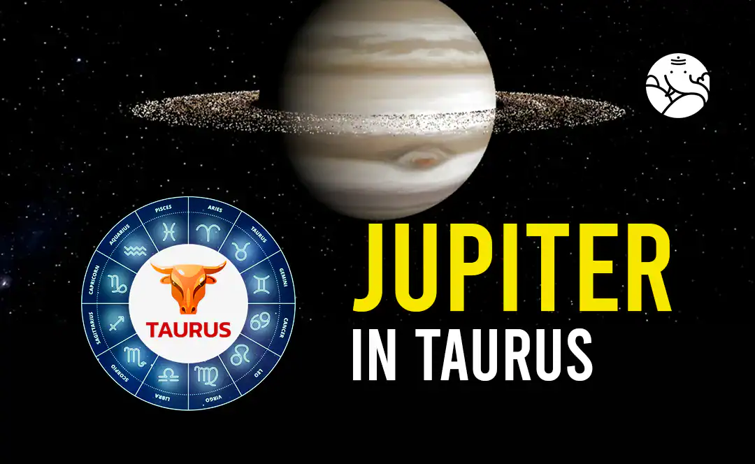 Jupiter in Taurus 2025: What It Means for Each Sign