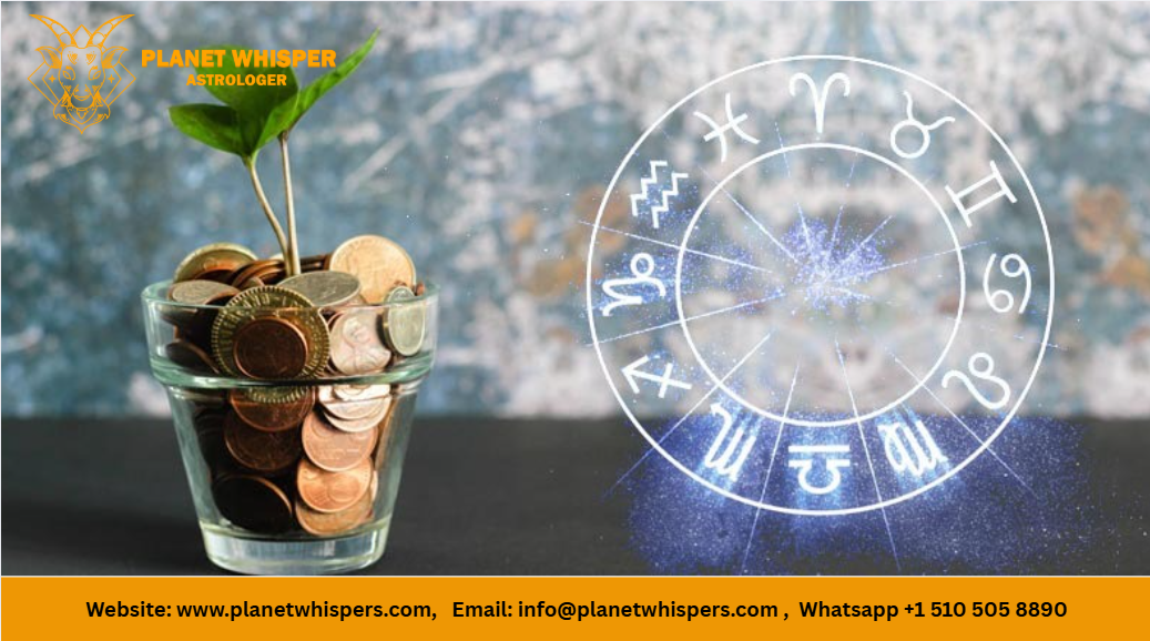 Money Management Based on Zodiac Sign: How the Stars Influence Your Finances