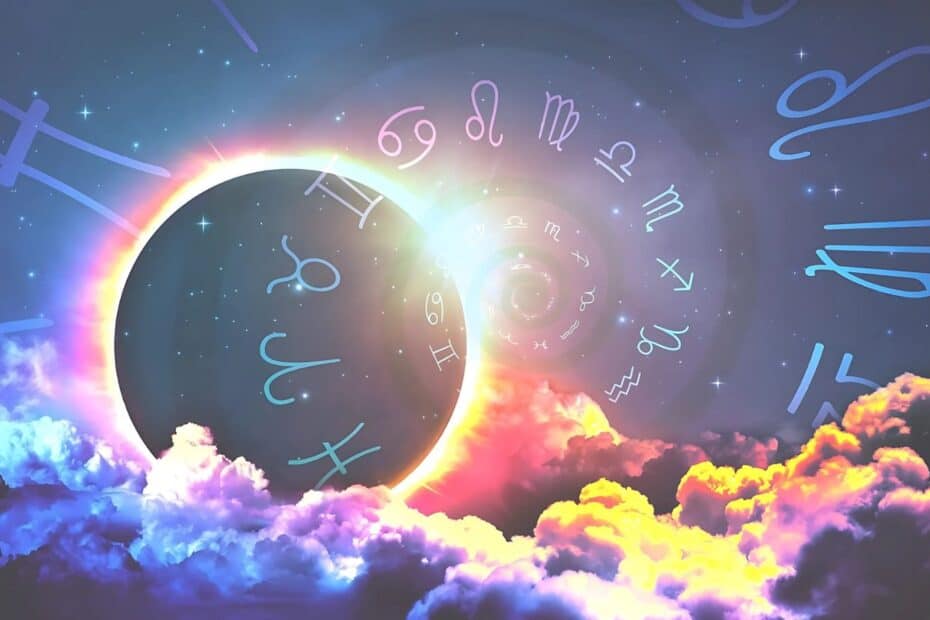 Solar & Lunar Eclipses in 2025: Astrology Impact