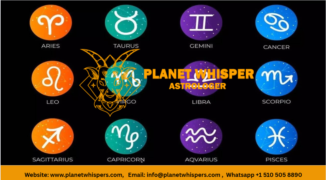 Spiritual Growth Guide for Each Zodiac Sign