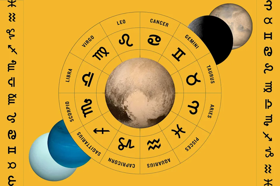🌙 Natal Chart Secrets: How Your Moon Zodiac Sign Impacts Your Daily Horoscope Forecast