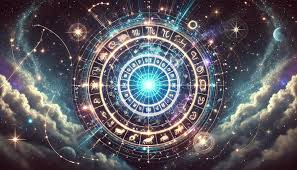 🌌 The Ultimate Guide to Your Natal Chart & Destiny: Decoding Your Personal Cosmic Blueprint