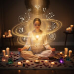 Spiritual relationship guidance for emotional healing, renewed love, and deeper connection through personalized astrology and energy support.