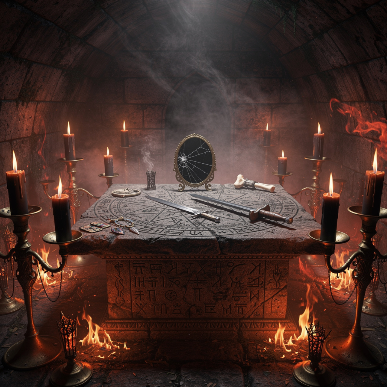 Revenge Spells for Justice & Emotional Healing Revenge Spells for Justice & Emotional Healing