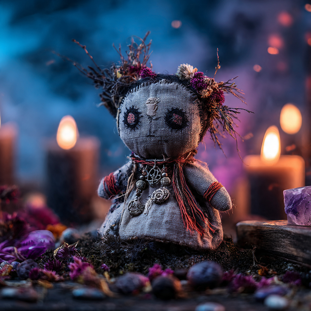 mystical-walpurgis-night-voodoo-doll-handcrafted-r Walpurgis Night Voodoo Doll – Handmade Ritual Object