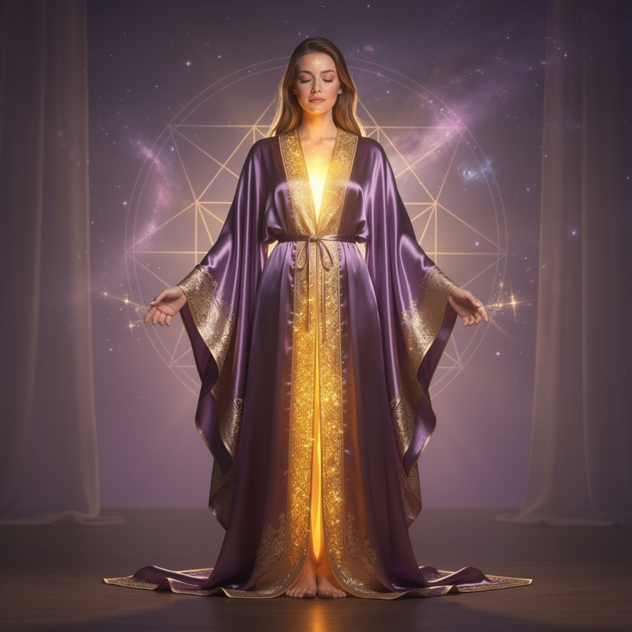 NOW YOU ARE MINE Deluxe Ritual – Energy Alignment & Self-Love Transformation Mystical deluxe ritual energy symbols representing self-love, attraction power, emotional balance, and manifestation transformation.
