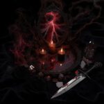 symbolic-damaging-spell-of-returning-evil-ritual-a Damaging Spell of Returning Evil