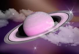 Saturn Return