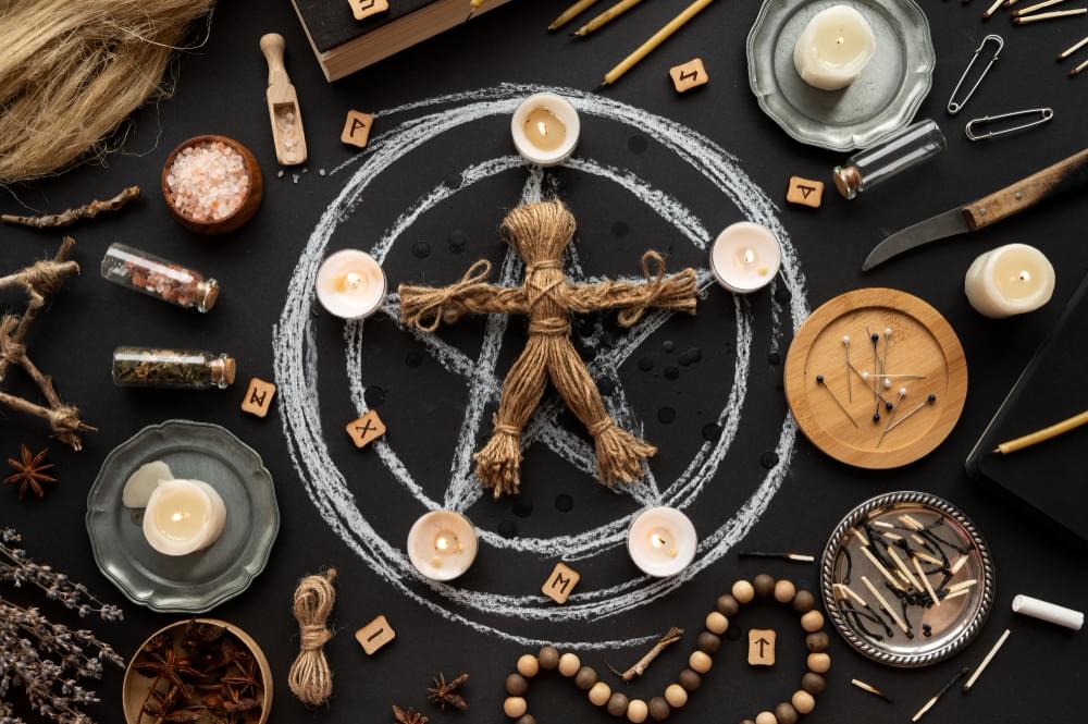 Revenge Spells for Justice and Emotional Healing