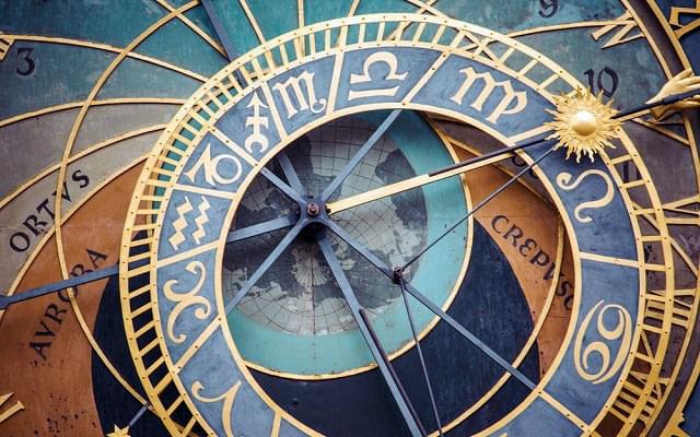 Astrology vs Psychology in Switzerland - Spiritual Guidance vs Modern Science"