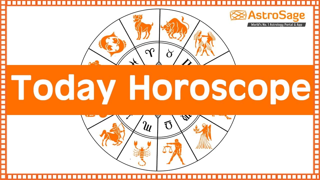 Daily Horoscope 2025 – Predictions for Each Zodiac Sign
