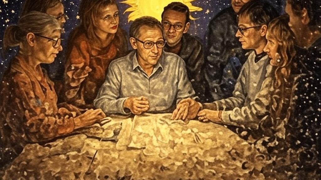 How Astrology Is Influencing Wellness Culture in Scandinavia