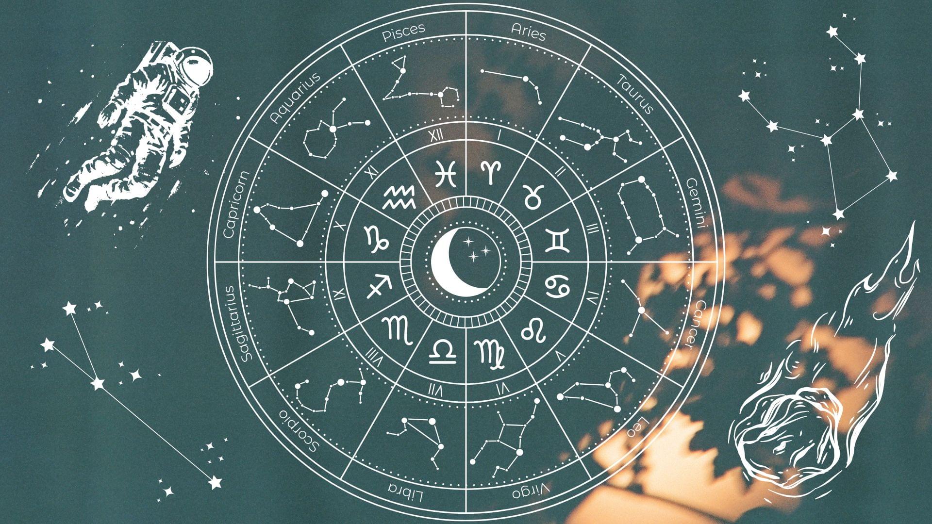 The French Obsession With Astrology in 2025