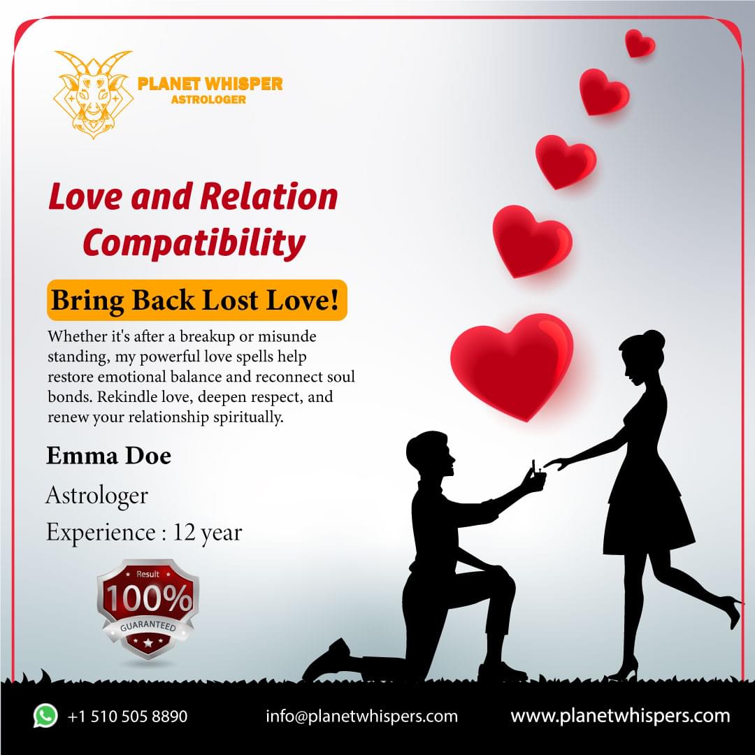 Astrology in Germany 2025 – Love, Career & Healing