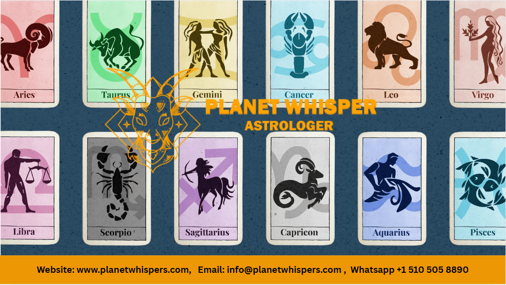 The Rise of Astrology in Germany & Predictions for 2025
