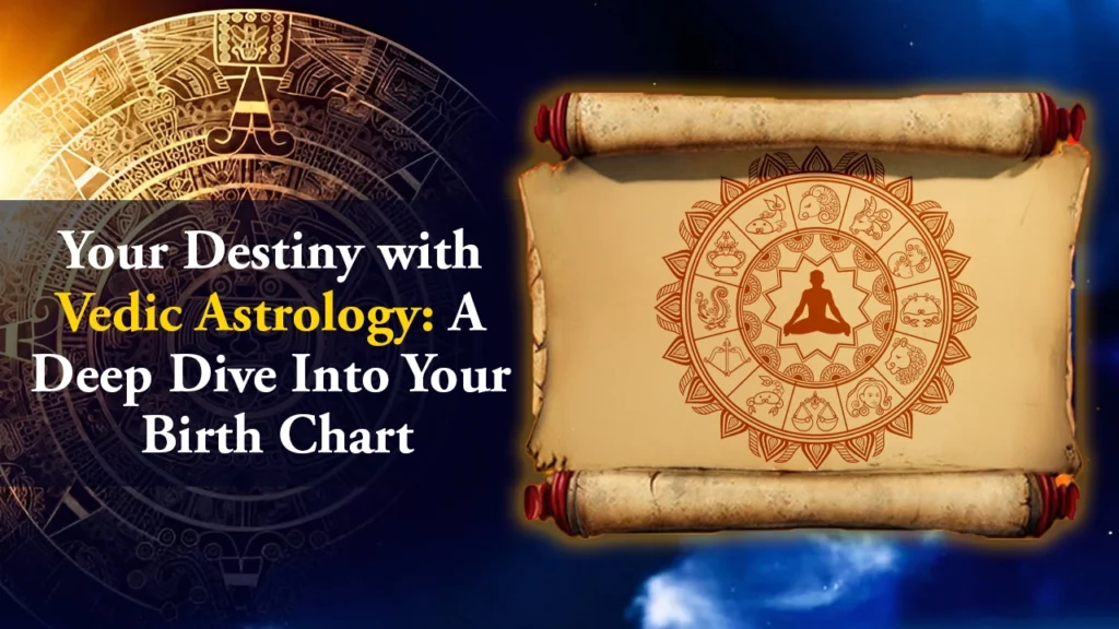 Align Your Life: Why Personalized Astrology Services Are Your Roadmap to Destiny